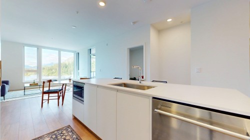 415-1500 Scott Crescent, Squamish, BC 