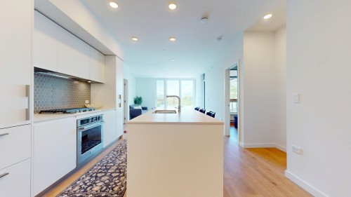 415-1500 Scott Crescent, Squamish, BC 