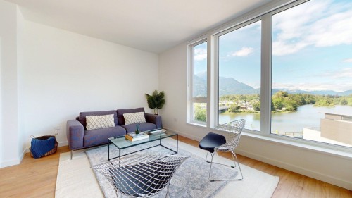 415-1500 Scott Crescent, Squamish, BC 