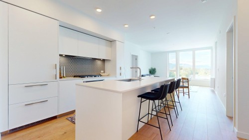 415-1500 Scott Crescent, Squamish, BC 