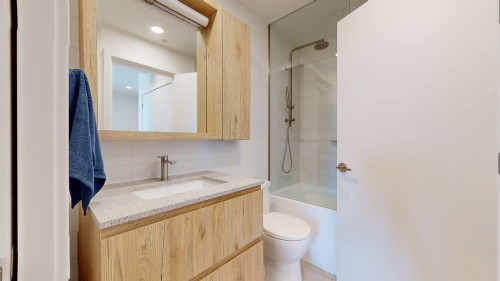 415-1500 Scott Crescent, Squamish, BC 