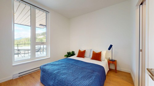 415-1500 Scott Crescent, Squamish, BC 