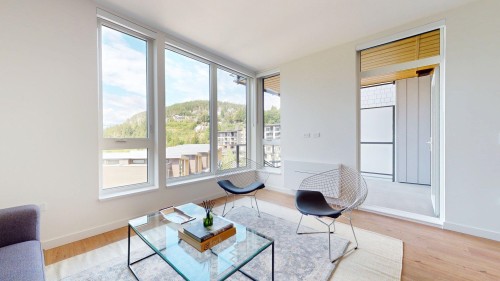 415-1500 Scott Crescent, Squamish, BC 