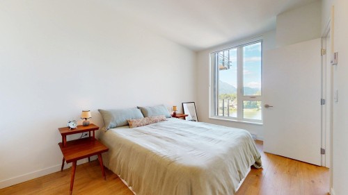 415-1500 Scott Crescent, Squamish, BC 