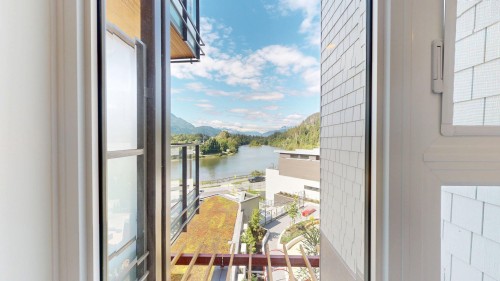 415-1500 Scott Crescent, Squamish, BC 