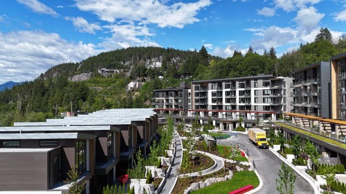 415-1500 Scott Crescent, Squamish, BC 