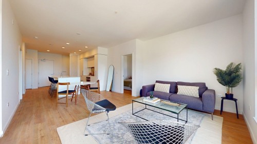 415-1500 Scott Crescent, Squamish, BC 