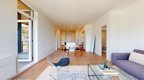 415-1500 Scott Crescent, Squamish, BC 