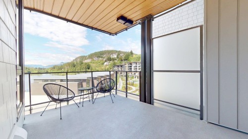 415-1500 Scott Crescent, Squamish, BC 
