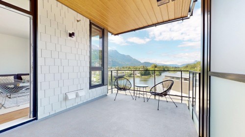 415-1500 Scott Crescent, Squamish, BC 