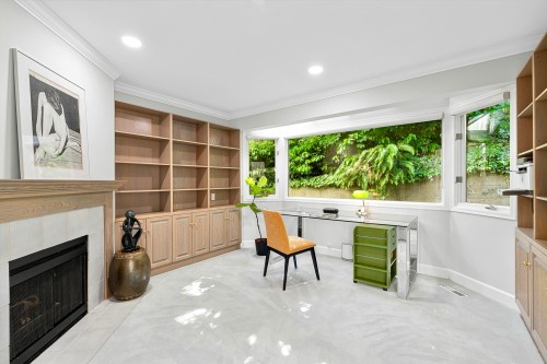 816 Anderson Crescent, West Vancouver, BC 