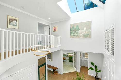 816 Anderson Crescent, West Vancouver, BC 