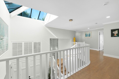 816 Anderson Crescent, West Vancouver, BC 