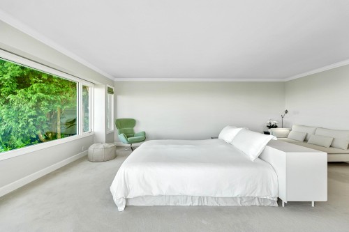 816 Anderson Crescent, West Vancouver, BC 