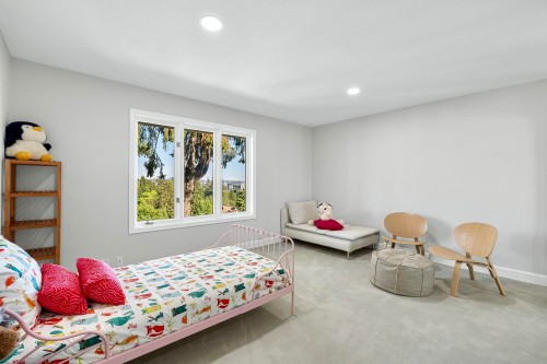 816 Anderson Crescent, West Vancouver, BC 