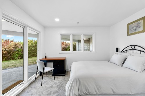 816 Anderson Crescent, West Vancouver, BC 