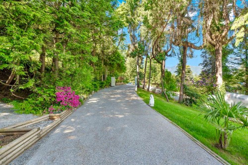 816 Anderson Crescent, West Vancouver, BC 