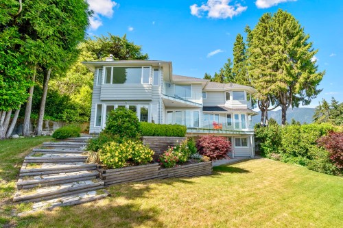 816 Anderson Crescent, West Vancouver, BC 