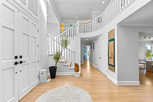 816 Anderson Crescent, West Vancouver, BC 