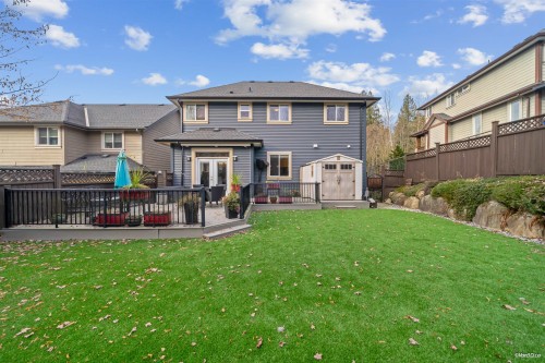 1479 Southview Street, Coquitlam, BC 