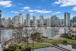414-456 Moberly Road  Vancouver, BC V5Z 4L7
