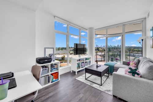 1007-5311 Goring Street  Burnaby, BC V5B 0B5