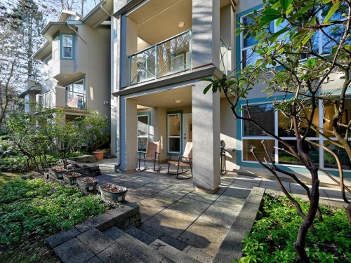 102-3770 Thurston Street, Burnaby, BC 