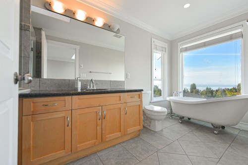 1275 20Th Street, West Vancouver, BC 