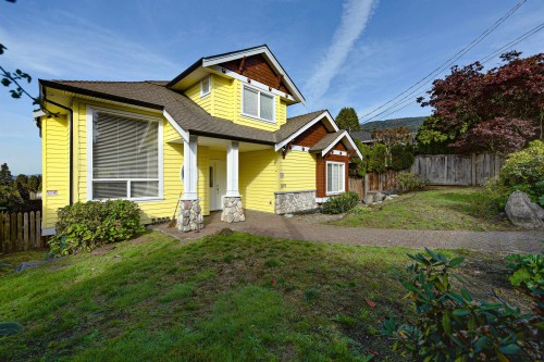 1275 20Th Street, West Vancouver, BC 