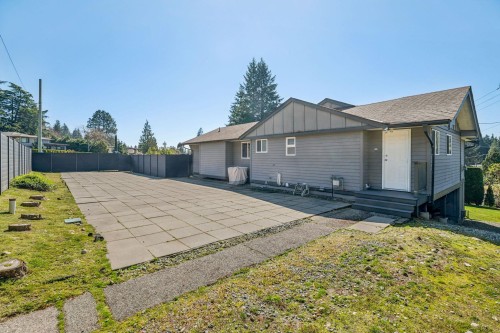 954 Tudor Avenue, North Vancouver, BC 