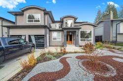 1211 Foster Avenue  Coquitlam, BC V3J 2M8