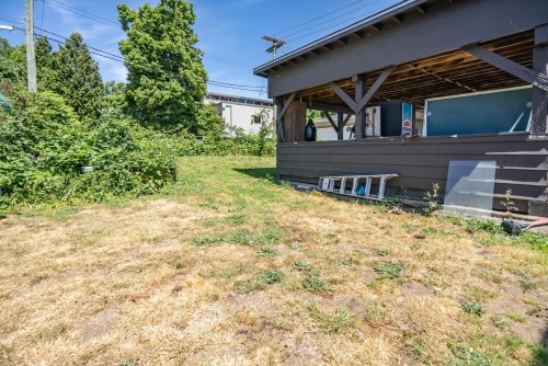 1987 61St Avenue E, Vancouver, BC 