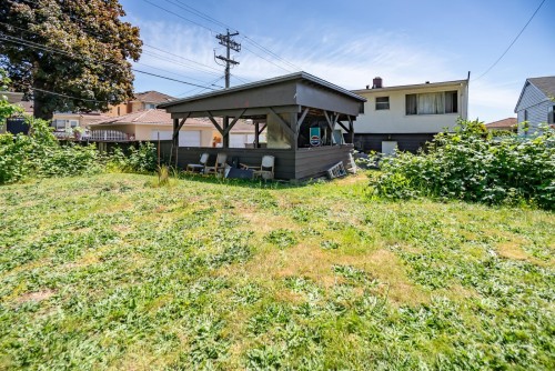 1987 61St Avenue E, Vancouver, BC 