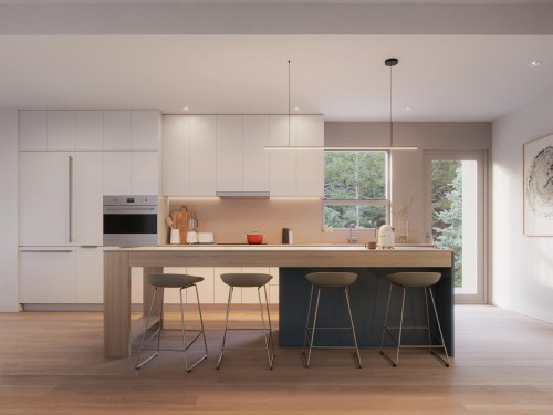 2-2900 University Boulevard, Squamish, BC 