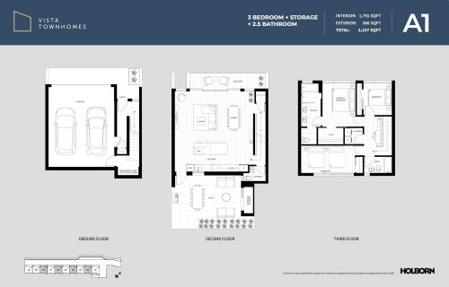 2-2900 University Boulevard, Squamish, BC 