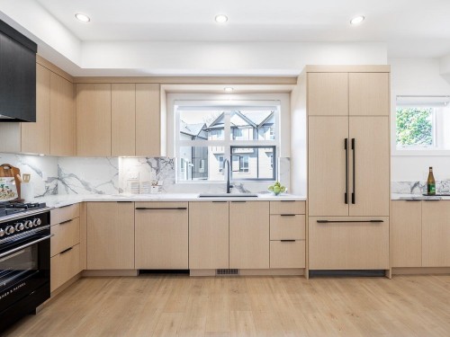 2-7117 Lindsay Road, Richmond, BC 