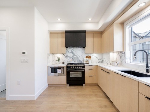 2-7117 Lindsay Road, Richmond, BC 
