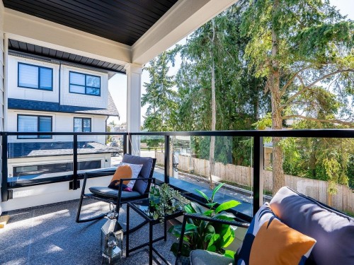 2-7117 Lindsay Road, Richmond, BC 