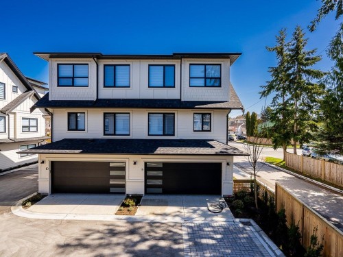 2-7117 Lindsay Road, Richmond, BC 