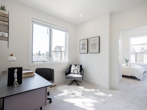 2-7117 Lindsay Road, Richmond, BC 