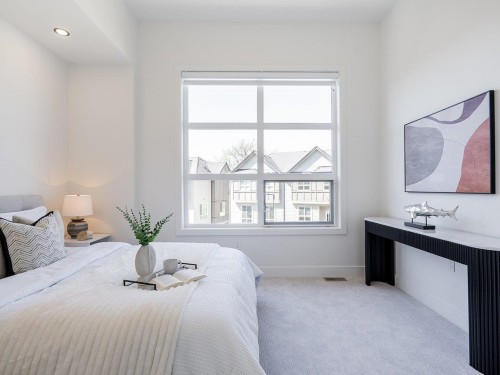 2-7117 Lindsay Road, Richmond, BC 