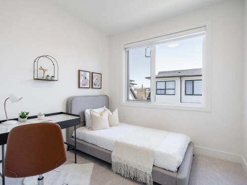 2-7117 Lindsay Road, Richmond, BC 