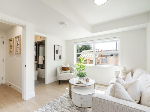 2-7117 Lindsay Road, Richmond, BC 