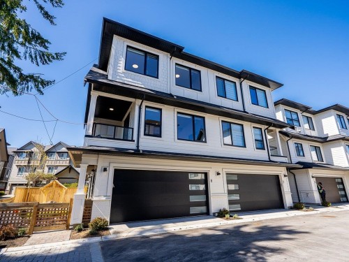 2-7117 Lindsay Road, Richmond, BC 