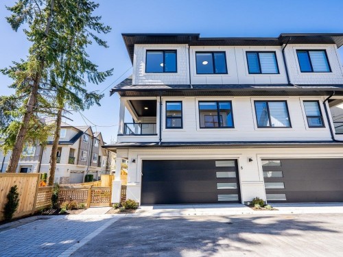 2-7117 Lindsay Road, Richmond, BC 