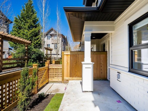 2-7117 Lindsay Road, Richmond, BC 