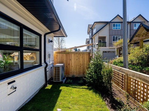 2-7117 Lindsay Road, Richmond, BC 