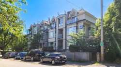 3167 Laurel Street  Vancouver, BC V5Z 3T7