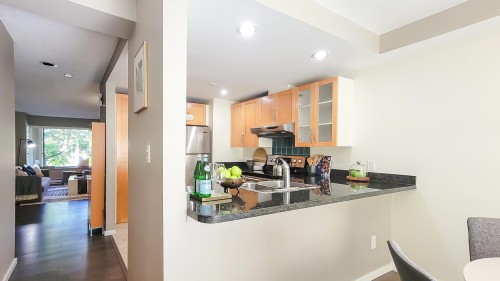 3167 Laurel Street, Vancouver, BC 