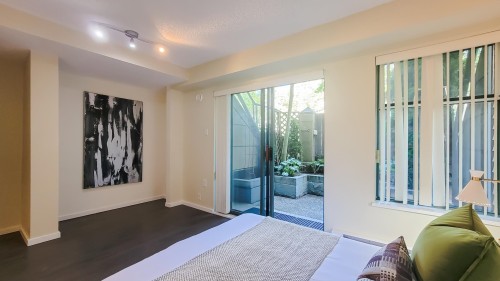 3167 Laurel Street, Vancouver, BC 